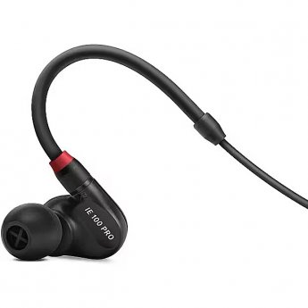 Sennheiser IE 100 PRO, Black