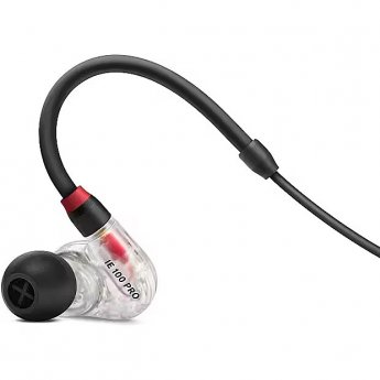 Sennheiser IE 100 PRO Clear - IEM mini in-ear headphones