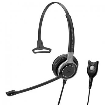 Sennheiser Impact SC 632, ED Connector