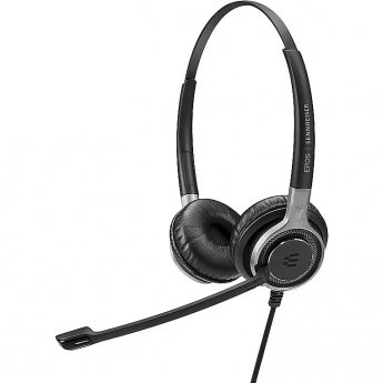Sennheiser Impact SC 660 ANC, USB