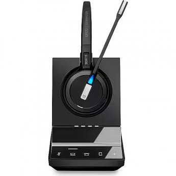 Sennheiser Impact SDW 5015, DECT