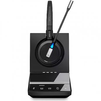 Sennheiser Impact SDW 5016, DECT