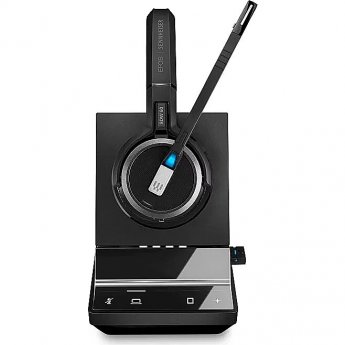 Sennheiser Impact SDW 5063, DECT