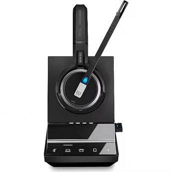 Sennheiser Impact SDW 5065, DECT