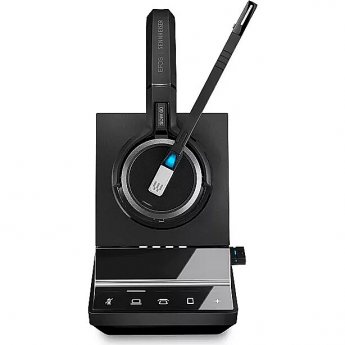 Sennheiser Impact SDW 5066, DECT