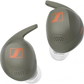 Sennheiser Momentum Sports, Olive