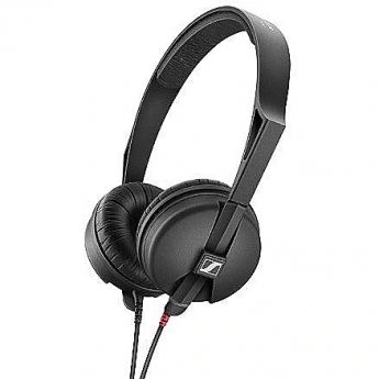 Sennheiser SENNHEISER HD 25 LIGHT HEADPHONES
