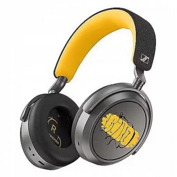 Sennheiser Słuchawki Sennheiser Momentum 4 Wireless 80th Anniversary Edition