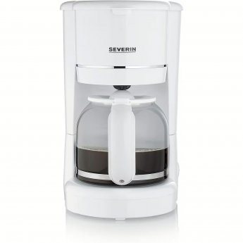 Severin KA 4323, White
