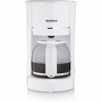 Severin KA 4323, White