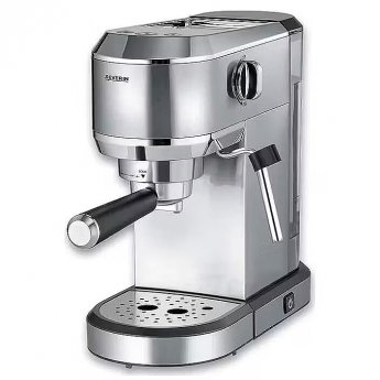 Severin KA 5997, Silver