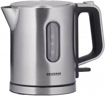 Severin WK 3401 srebrny