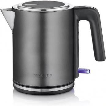 Severin WK 9342, Grey