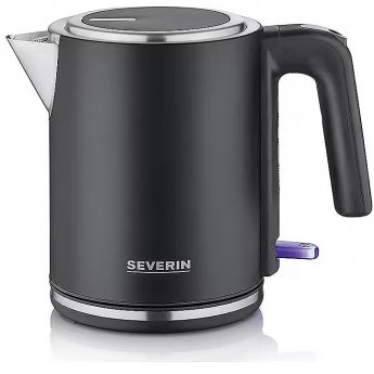Severin WK 9555 czarny