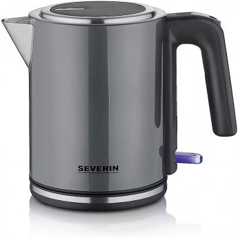 Severin WK 9574, Grey