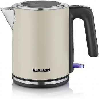 Severin WK 9577, Beige