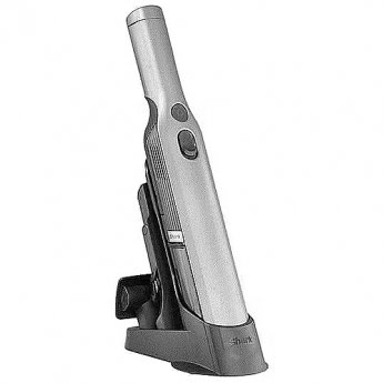 Shark Cordless Handheld Vacuum Cleaner WV200EU, Black/Grey