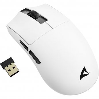 Sharkoon FIREGLIDER One (white)
