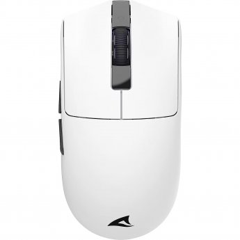 Sharkoon FIREGLIDER One, white
