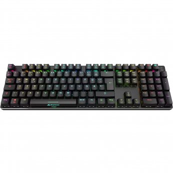 Sharkoon Gaming Skiller SGK36W, DE