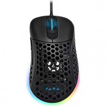 Sharkoon Light2 200 Gaming Mouse (Black)