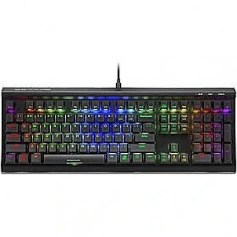 Sharkoon SGK60, Kailh Box White, US