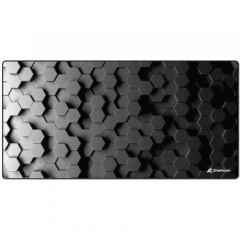 Sharkoon SGP30, Big Hex