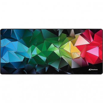 Sharkoon SGP30 XXL, Poly