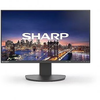 Sharp DD-EA242F, 24"
