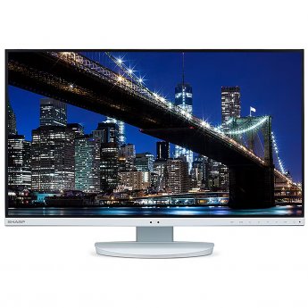 Sharp EA272QW, 27"