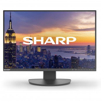 Sharp MultiSync DD-EA242W, 24"