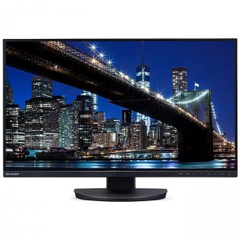 Sharp MultiSync EA272QB, 27"