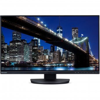 Sharp MultiSync EA272U, 27"