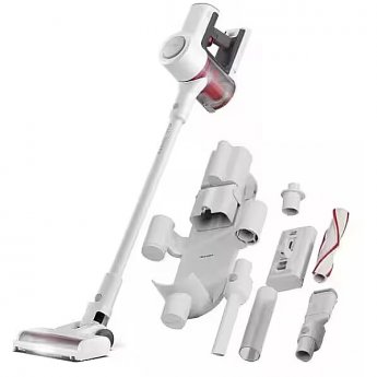 Sharp Odkurzacz pionowy VC-SV12AEU-W