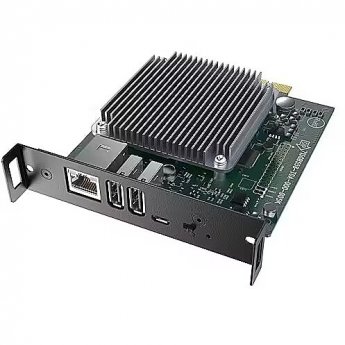 Sharp Rasperry Pi Compute Module 4