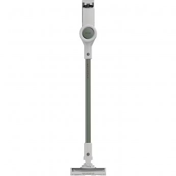 Sharp VC-SV06AEU-G 22.2V, White/Green