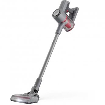 Sharp VC-SV20AEU-S 21.6V, Grey