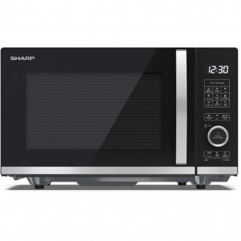Sharp YC-QG204AE-B, Black