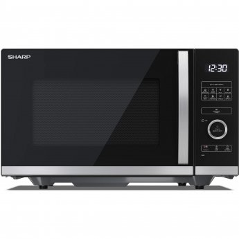 Sharp YC-QS254AE-B, Black