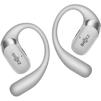 Shokz OpenFit 2+, Grey