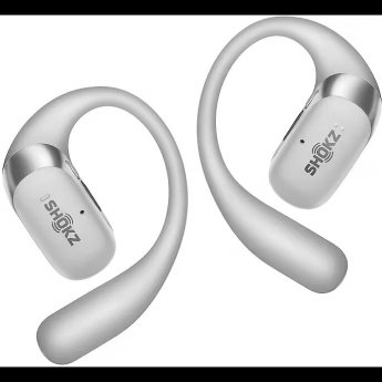 Shokz OpenFit 2+, Grey