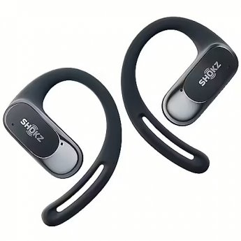 Shokz OpenFit Air, Black