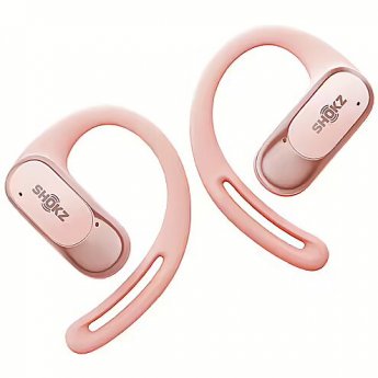 Shokz OpenFit Air, Rose