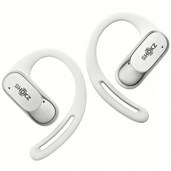 Shokz OpenFit Air, White