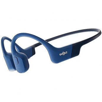 Shokz OpenRun Blue USB-C