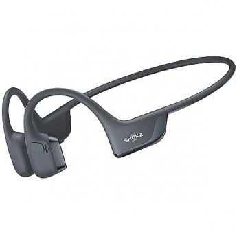Shokz OpenRun Pro 2, Black