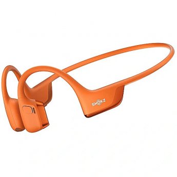 Shokz OpenRun Pro 2, Orange