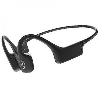 Shokz OpenSwim, Black