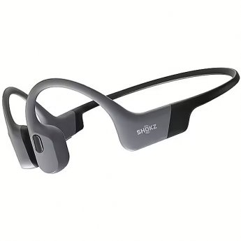 Shokz OpenSwim Pro, Gray