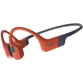 Shokz OpenSwim Pro, Red
